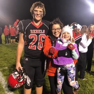 Meet your Posher, Chelsea